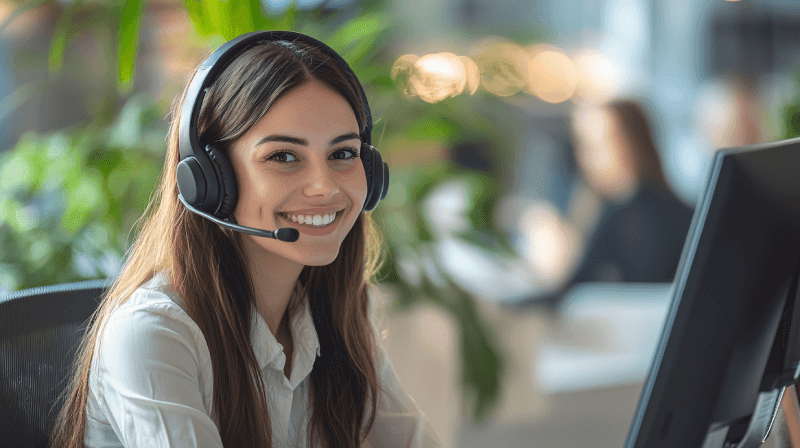 Customer Relations Specialist Skills, Experience, and Job Requirements