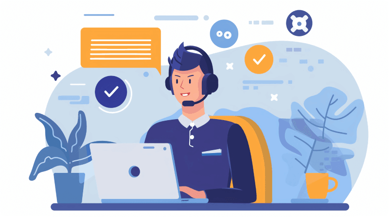 Customer Associate Skills, Experience, and Job Requirements