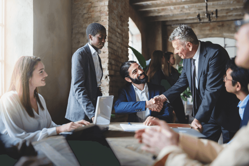 Customer Business Manager Skills, Experience, and Job Requirements