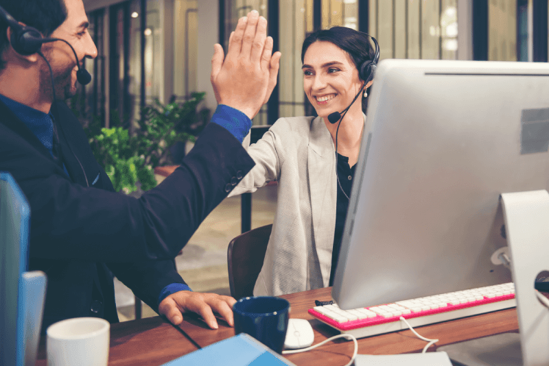Customer Care Agent Skills, Experience, and Job Requirements