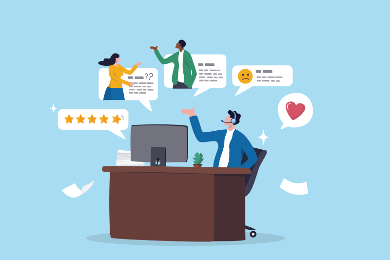 Customer Care Associate Skills, Experience, and Job Requirements