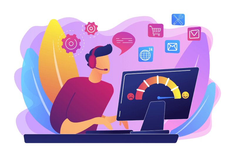 What Does A Customer Care Manager Do?