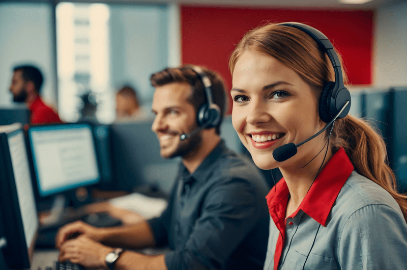 What Does A Customer Support Manager Do?
