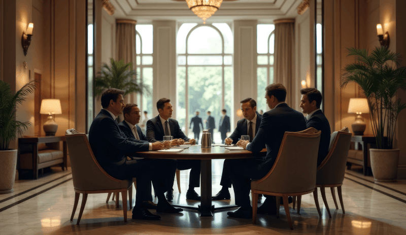 Customer Care Team Lead Skills, Experience, and Job Requirements