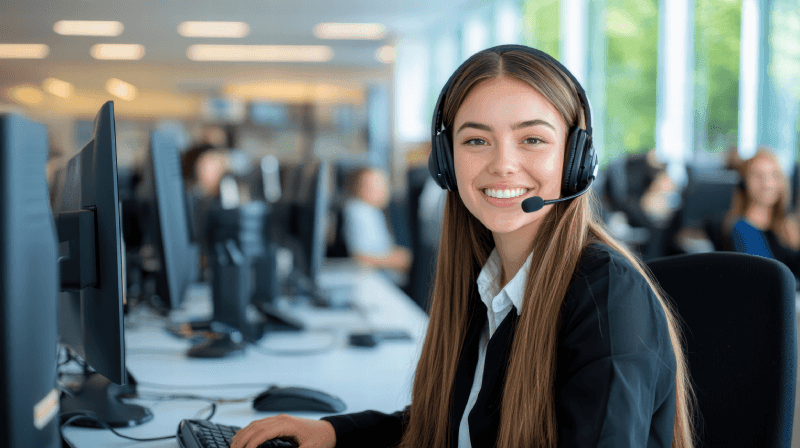 What Does A Customer Care Specialist Do?