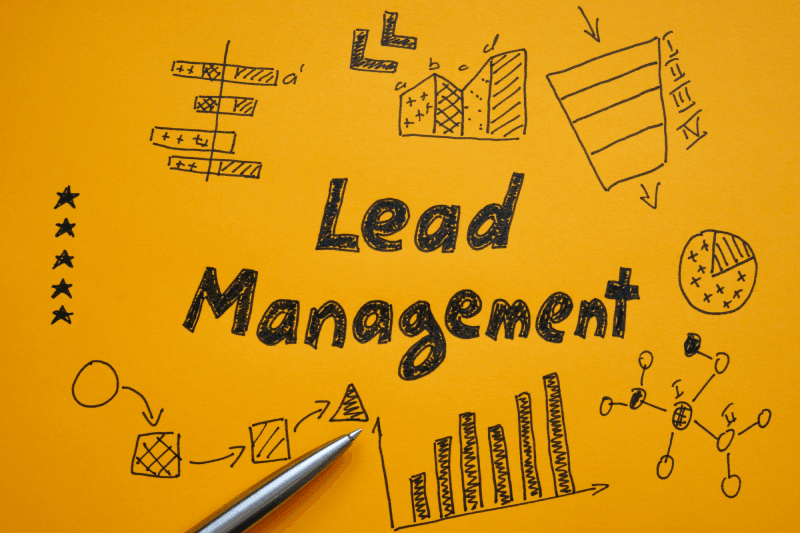 What Does A Customer Relationship Management Lead Do?