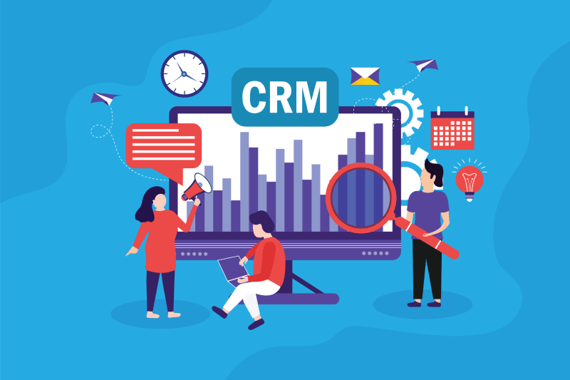 Customer Relationship Management Manager Skills, Experience, and Job Requirements