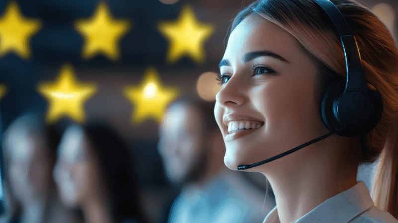 Customer Success Representative Skills, Experience, and Job Requirements