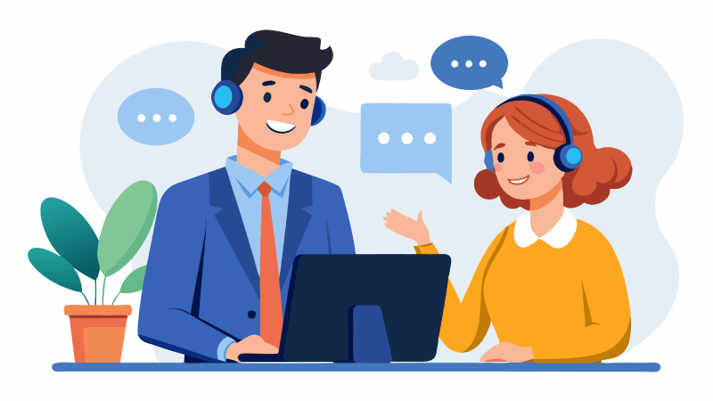 What Does A Customer Care Supervisor Do?