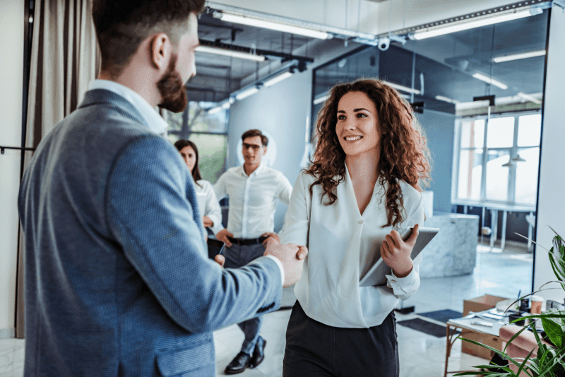 What Does A Customer Success Specialist Do?