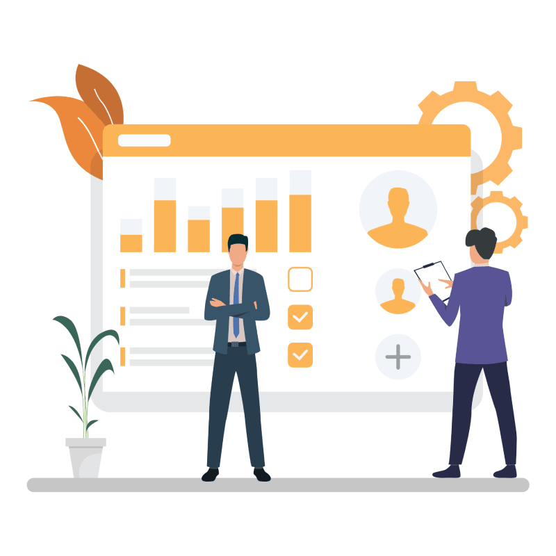 What Does A Customer Relationship Management Specialist Do?