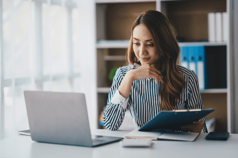Administrative Roles and Responsibilities