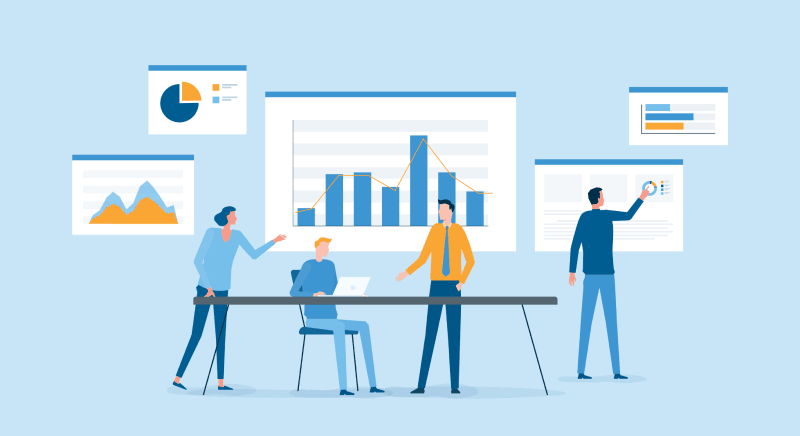 Customer Relationship Management Developer Skills, Experience, and Job Requirements