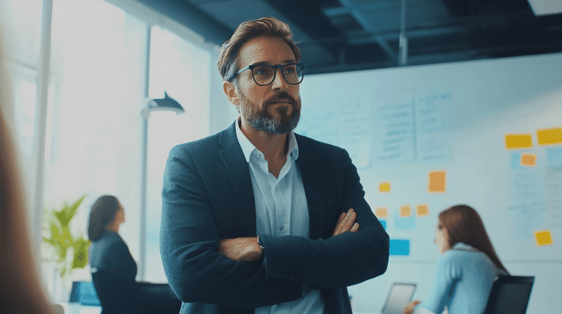 Customer Relationship Management Director Skills, Experience, and Job Requirements