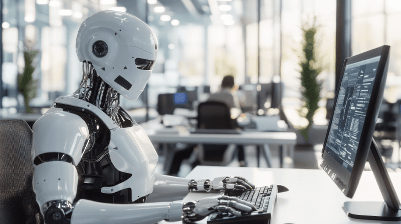 Data Associate Skills, Experience, and Job Requirements
