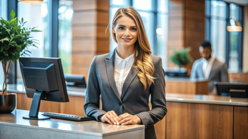 Deputy Clerk Skills, Experience, and Job Requirements