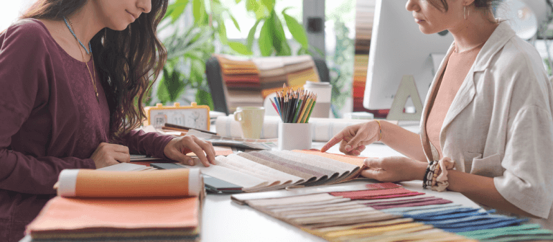 Design Consultant Skills, Experience, and Job Requirements