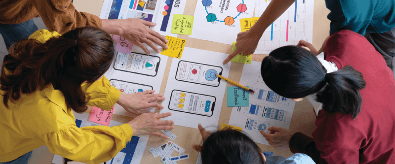 Design Developer Skills, Experience, and Job Requirements