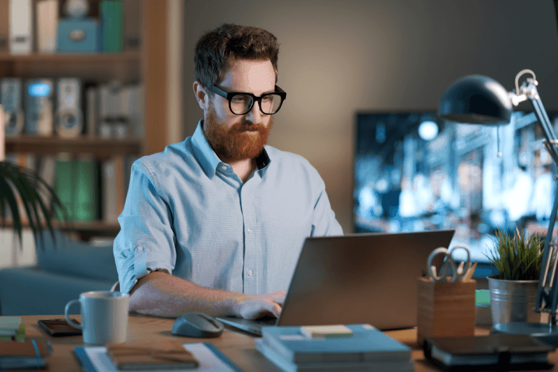 Associate Developer Skills, Experience, and Job Requirements