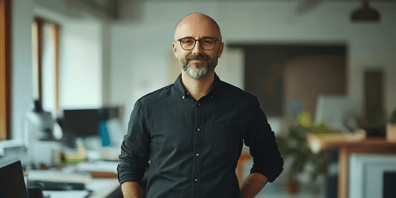 Design Director Skills, Experience, and Job Requirements