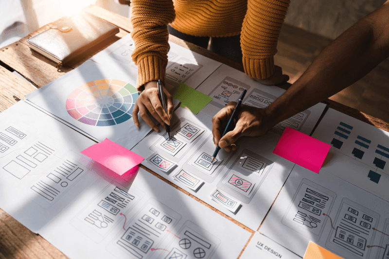 Design Manager Skills, Experience, and Job Requirements