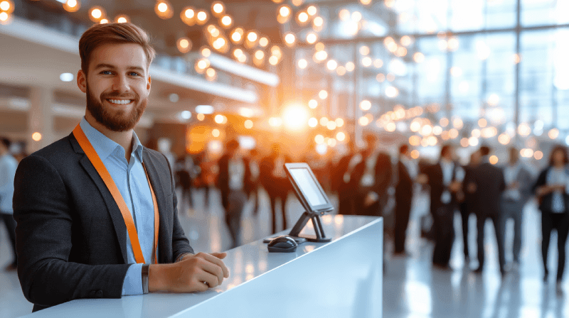 Front Desk Receptionist Skills, Experience, and Job Requirements
