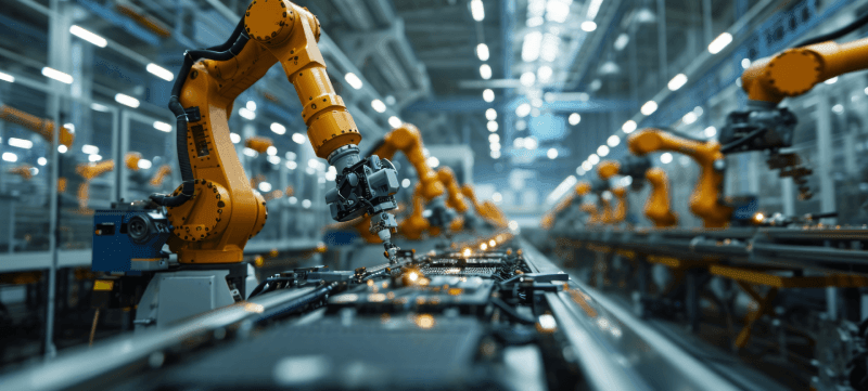 Automation Roles and Responsibilities
