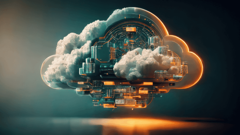 AWS Roles and Responsibilities