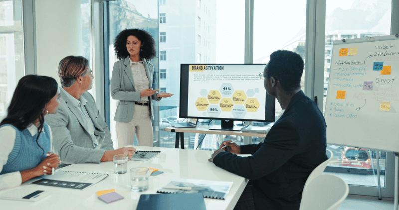 Brand Manager Skills, Experience, and Job Requirements