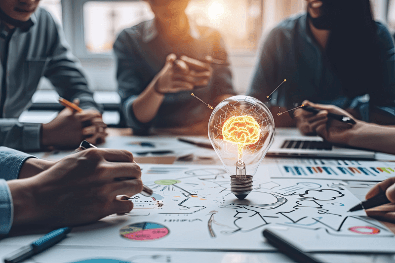 Business Development Roles and Responsibilities