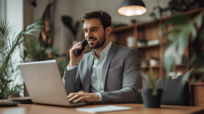 Client Service Roles and Responsibilities