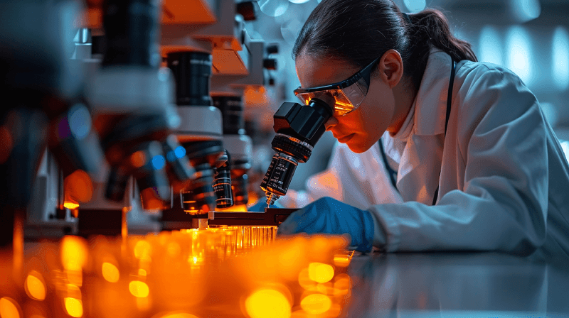 Clinical Research Roles and Responsibilities