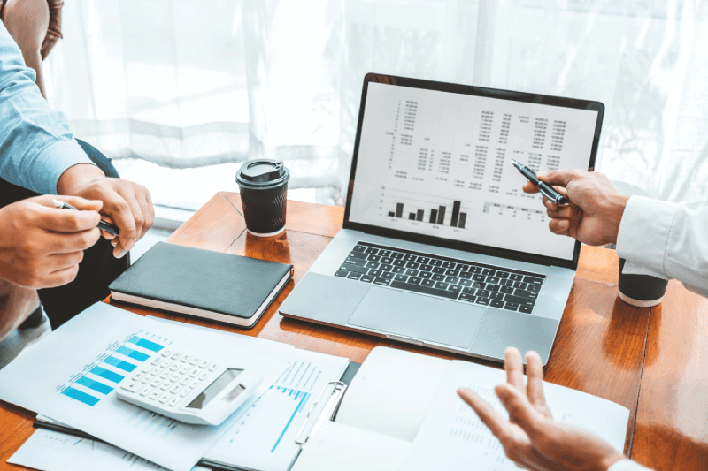 Accounting Associate Skills, Experience, and Job Requirements