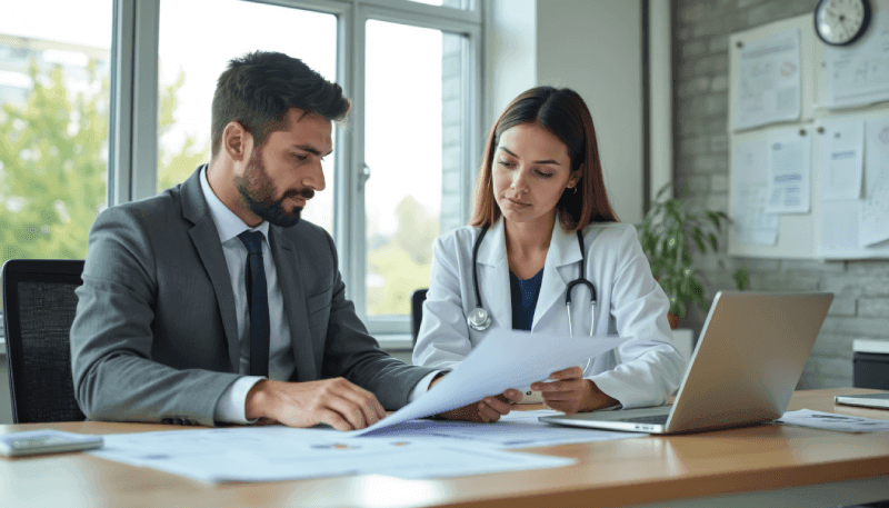 Account Consultant Skills, Experience, and Job Requirements