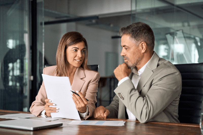 Accounting Supervisor Skills, Experience, and Job Requirements