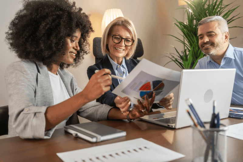 Acquisition Executive Skills, Experience, and Job Requirements