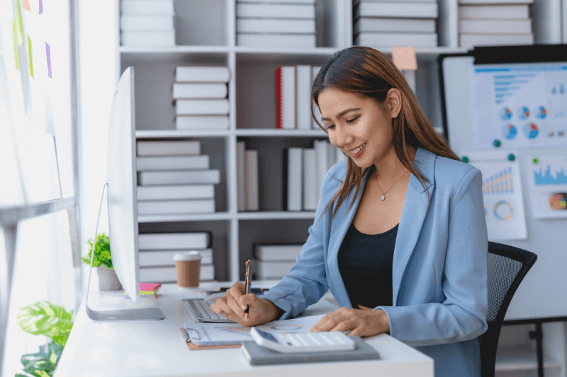 Account Assistant Skills, Experience, and Job Requirements