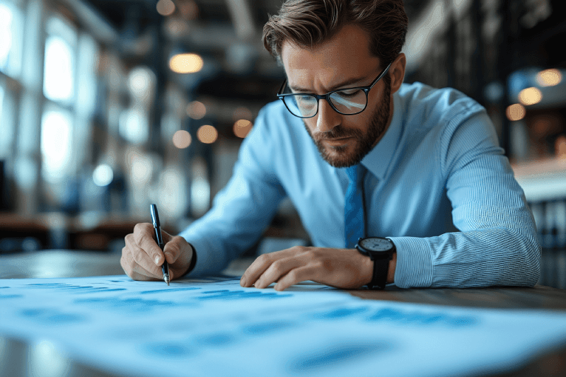 Senior Account Strategist Skills, Experience, and Job Requirements