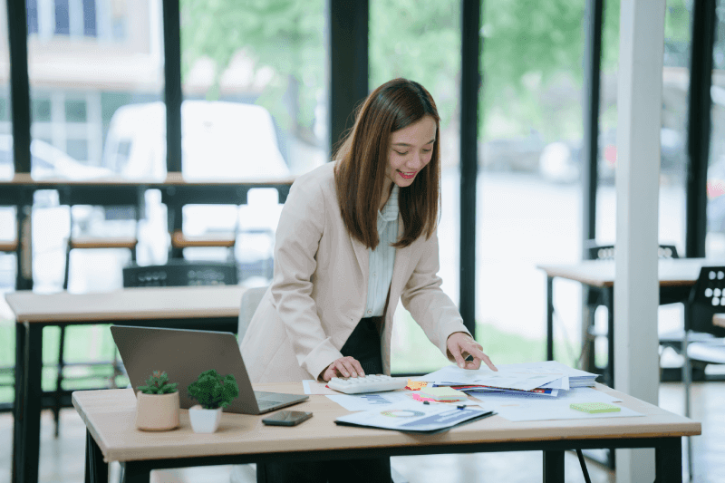 Administrative Clerk Skills, Experience, and Job Requirements