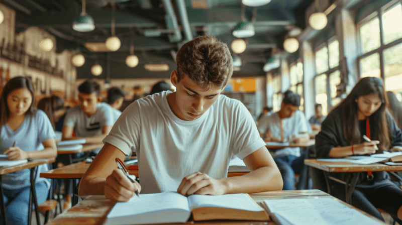 What Does An Admissions Representative Do?