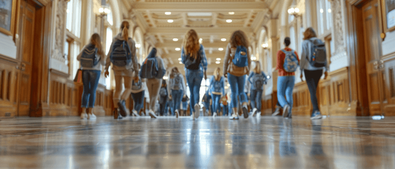 Admissions Representative Skills, Experience, and Job Requirements