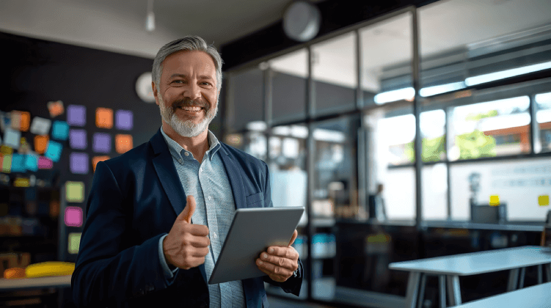 What Does A Communications Director Do?