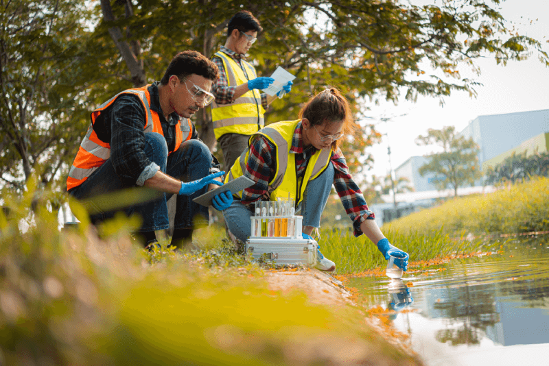 Environmental Health and Safety Coordinator Skills, Experience, and Job Requirements
