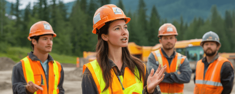 Environmental Health and Safety Associate Skills, Experience, and Job Requirements