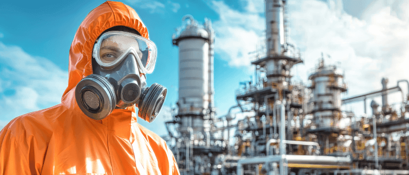 Environmental Health and Safety Engineer Skills, Experience, and Job Requirements