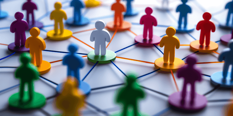 Communications Roles and Responsibilities