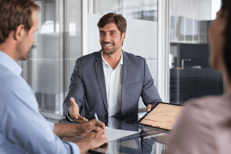 Consulting Roles and Responsibilities
