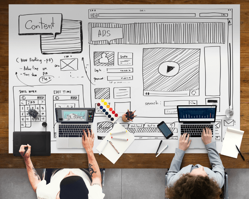 Content Roles and Responsibilities