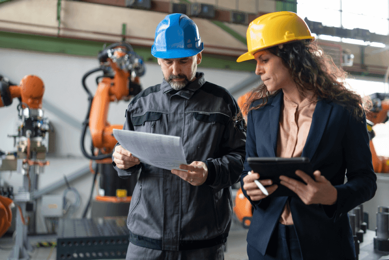 Plant Engineering and Maintenance Manager Skills, Experience, and Job Requirements