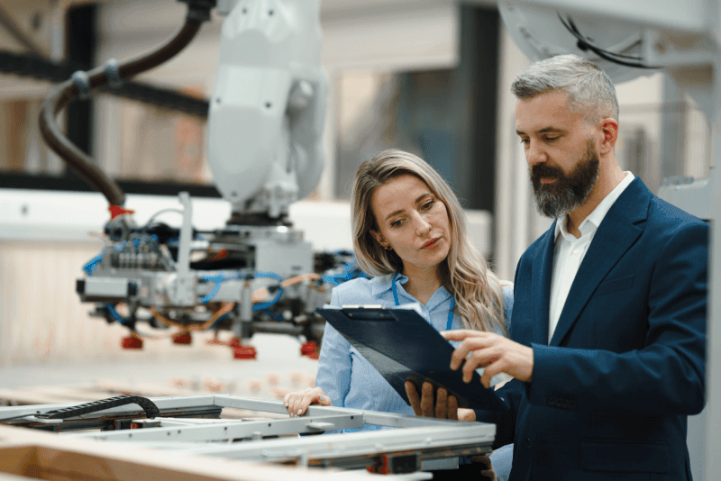Engineering and Maintenance Manager Skills, Experience, and Job Requirements